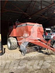 Case IH 8580 Prasy kostkujące