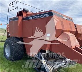 Case IH 8580 Prasy kostkujące