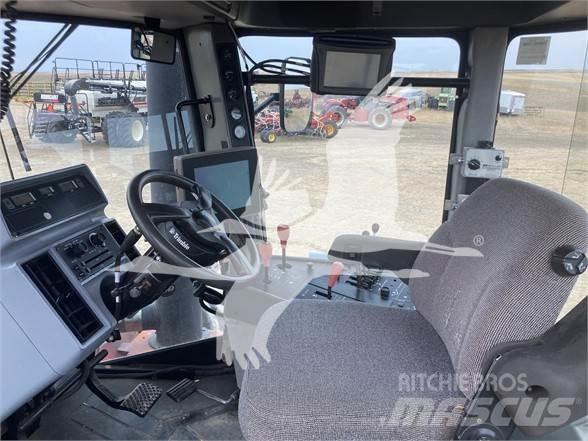 Case IH 9370 Ciągniki rolnicze