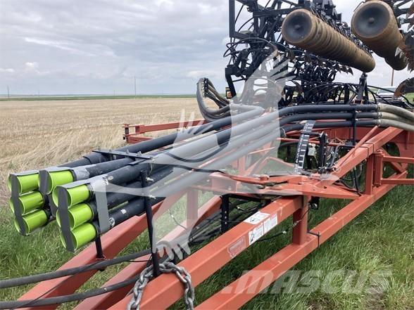 Case IH ATX700 Siewniki