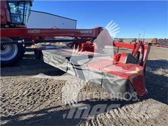 Case IH DC165 Ciągnikowe żniwiarki pokosowe