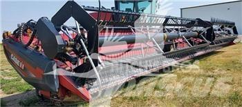Case IH DH403 Głowice ścinkowe