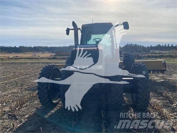 Case IH MX270 Ciągniki rolnicze