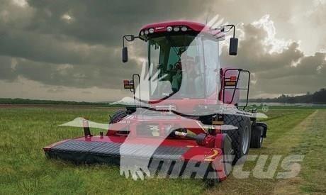 Case IH RD135 Głowice ścinkowe