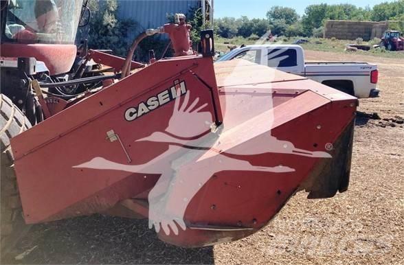 Case IH RDX181 Głowice ścinkowe