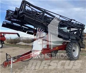 Case IH SRX160 Opryskiwacze zaczepiane