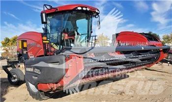 Case IH WD1505 Ciągnikowe żniwiarki pokosowe