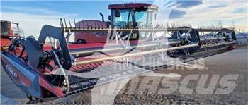 Case IH WD2104 Ciągnikowe żniwiarki pokosowe