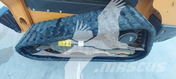 CASE TR310B Ładowarki burtowe