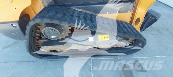 CASE TR310B Ładowarki burtowe