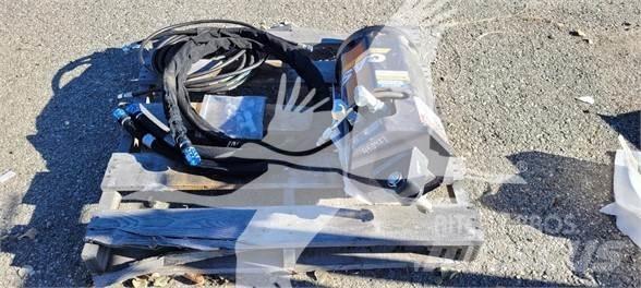 CASE X5075H200 Inne akcesoria