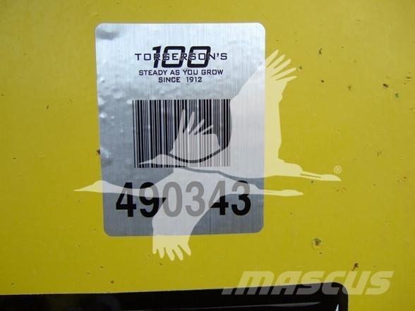 Degelman 4100 Inny sprzęt paszowy