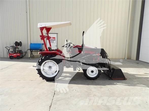  FARM PRO 2425 Ciągniki rolnicze