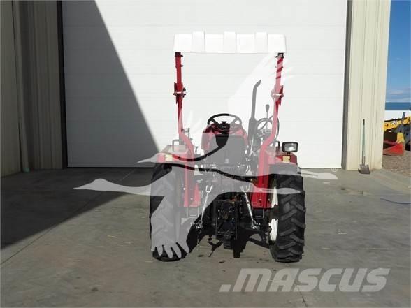  FARM PRO 2425 Ciągniki rolnicze