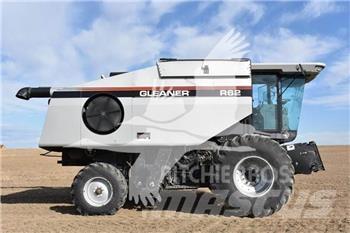 Gleaner R62 Kombajny zbożowe