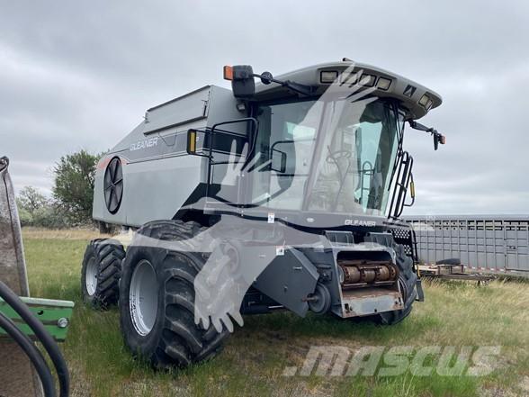 Gleaner R65 Kombajny zbożowe
