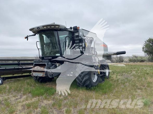 Gleaner R65 Kombajny zbożowe