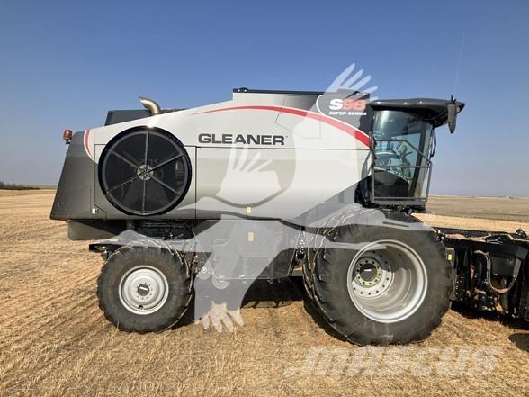 Gleaner S98 Kombajny zbożowe