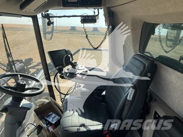 Gleaner S98 Kombajny zbożowe