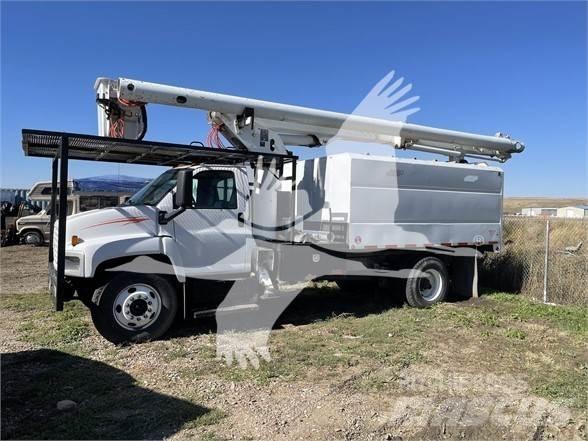 GMC 7500 Maszyny budowlane - Inne