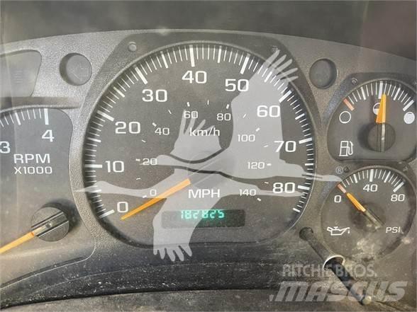 GMC 7500 Maszyny budowlane - Inne