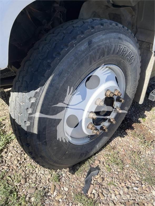 GMC 7500 Maszyny budowlane - Inne