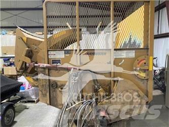 Haybuster 2650 Inny sprzęt paszowy