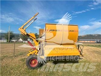 Haybuster 2650 Inny sprzęt paszowy
