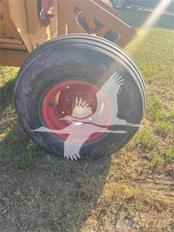 Haybuster 2650 Inny sprzęt paszowy