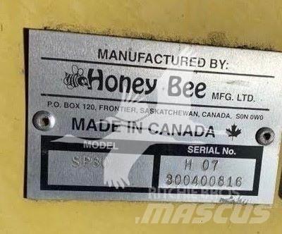 Honey Bee SP30 Głowice ścinkowe