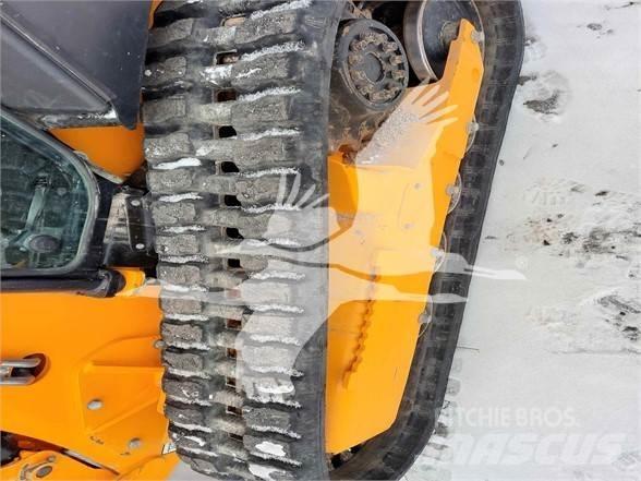 JCB 1CXT Koparko-ładowarki