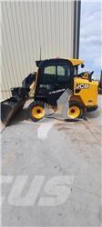 JCB 3TS-8W Ładowarki burtowe