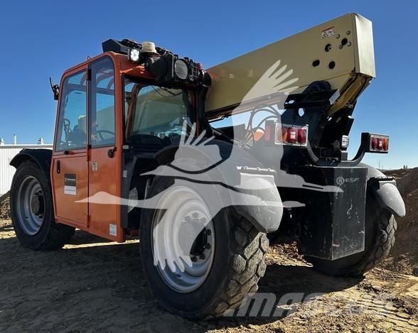 JLG G6-42A Ładowarki teleskopowe