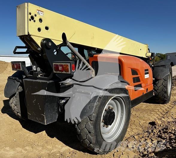 JLG G6-42A Ładowarki teleskopowe