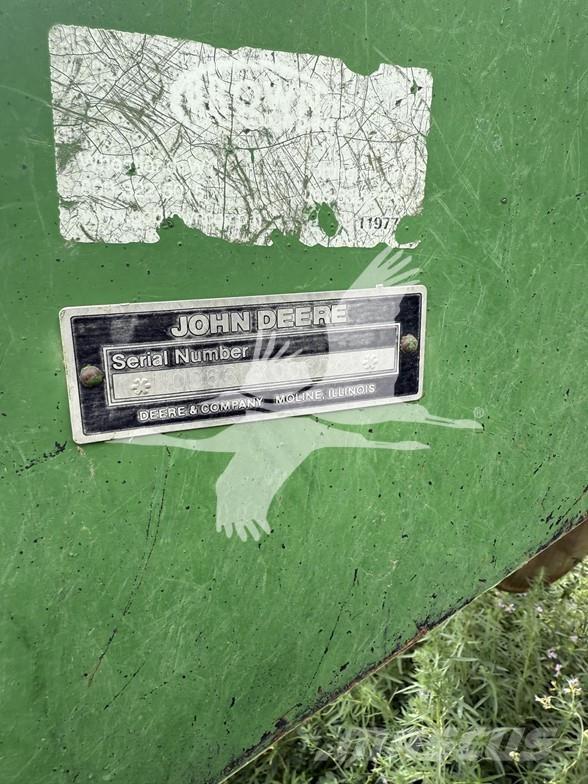 John Deere 630 Brony talerzowe