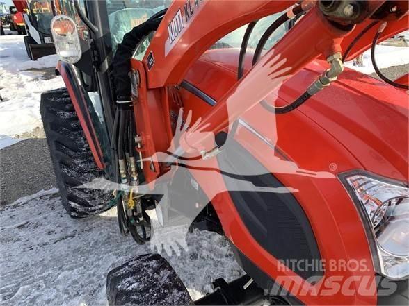 Kioti CK2610 Ciągniki rolnicze