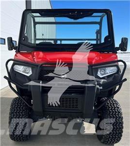 Kioti K9 2400 Pojazdy terenowe