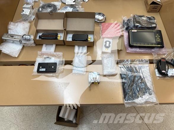 Leica IXE2LSR Maszyny budowlane - Inne