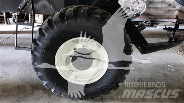 MAC DON 9352 Ciągnikowe żniwiarki pokosowe