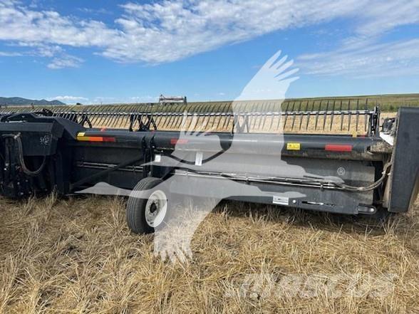 MAC DON FD140 Głowice ścinkowe