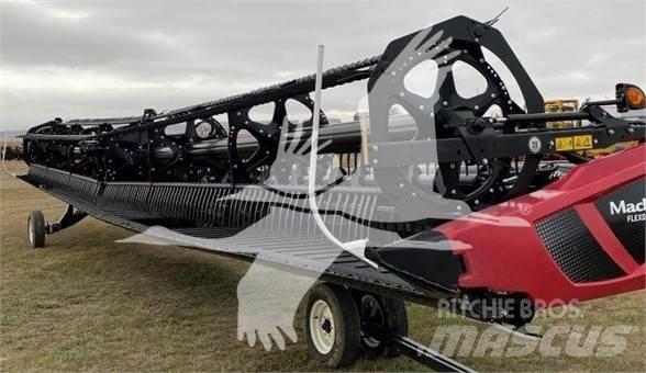 MAC DON FD145 Głowice ścinkowe