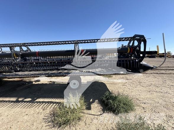 MAC DON FD145 Głowice ścinkowe