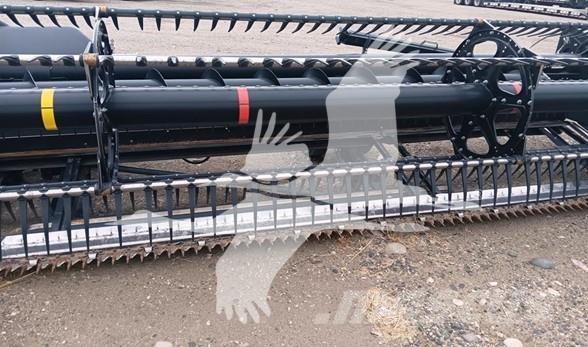 MAC DON FD145 Głowice ścinkowe