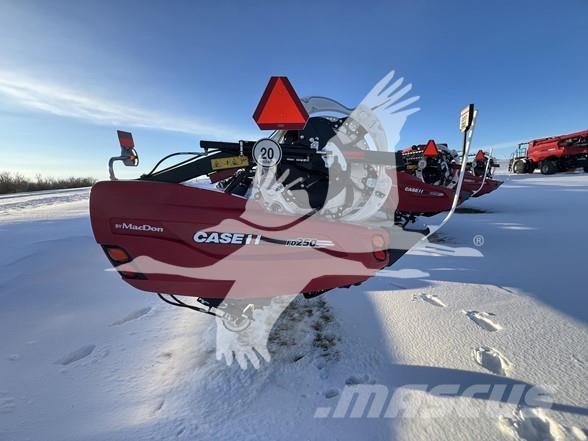 MAC DON FD250 Głowice ścinkowe