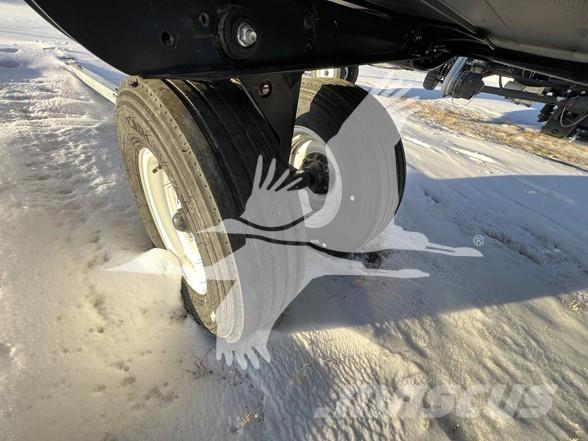 MAC DON FD250 Głowice ścinkowe