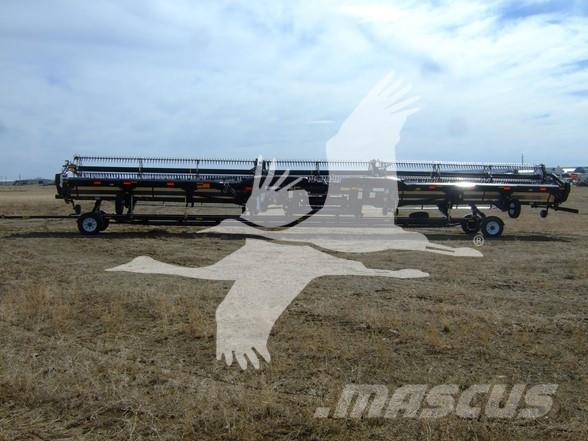 MAC DON FD261 Głowice ścinkowe