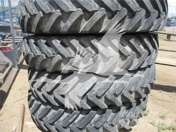 Michelin  Maszyny budowlane - Inne