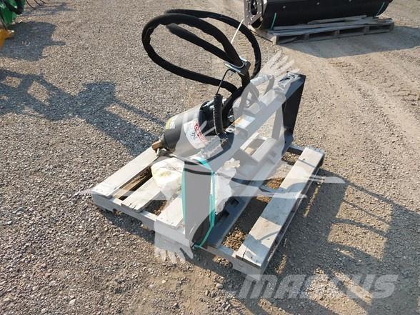 PALADIN X1475 Inne akcesoria