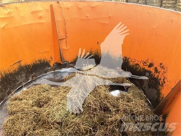 Roto Grind 760 Inny sprzęt paszowy