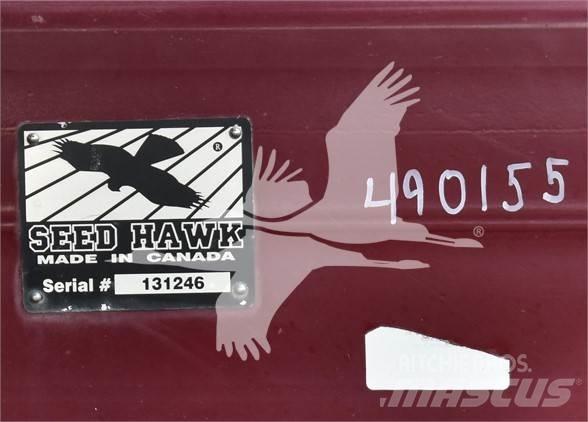 Seed Hawk 800 Siewniki